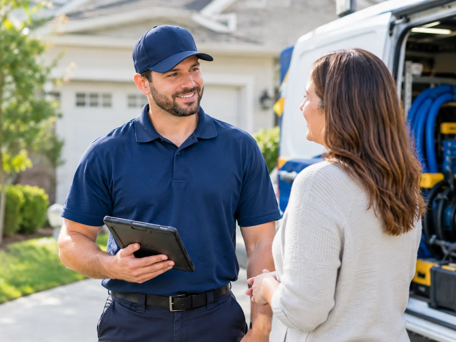Sewage Backup Cleanup Bowmanstown, PA FAQs